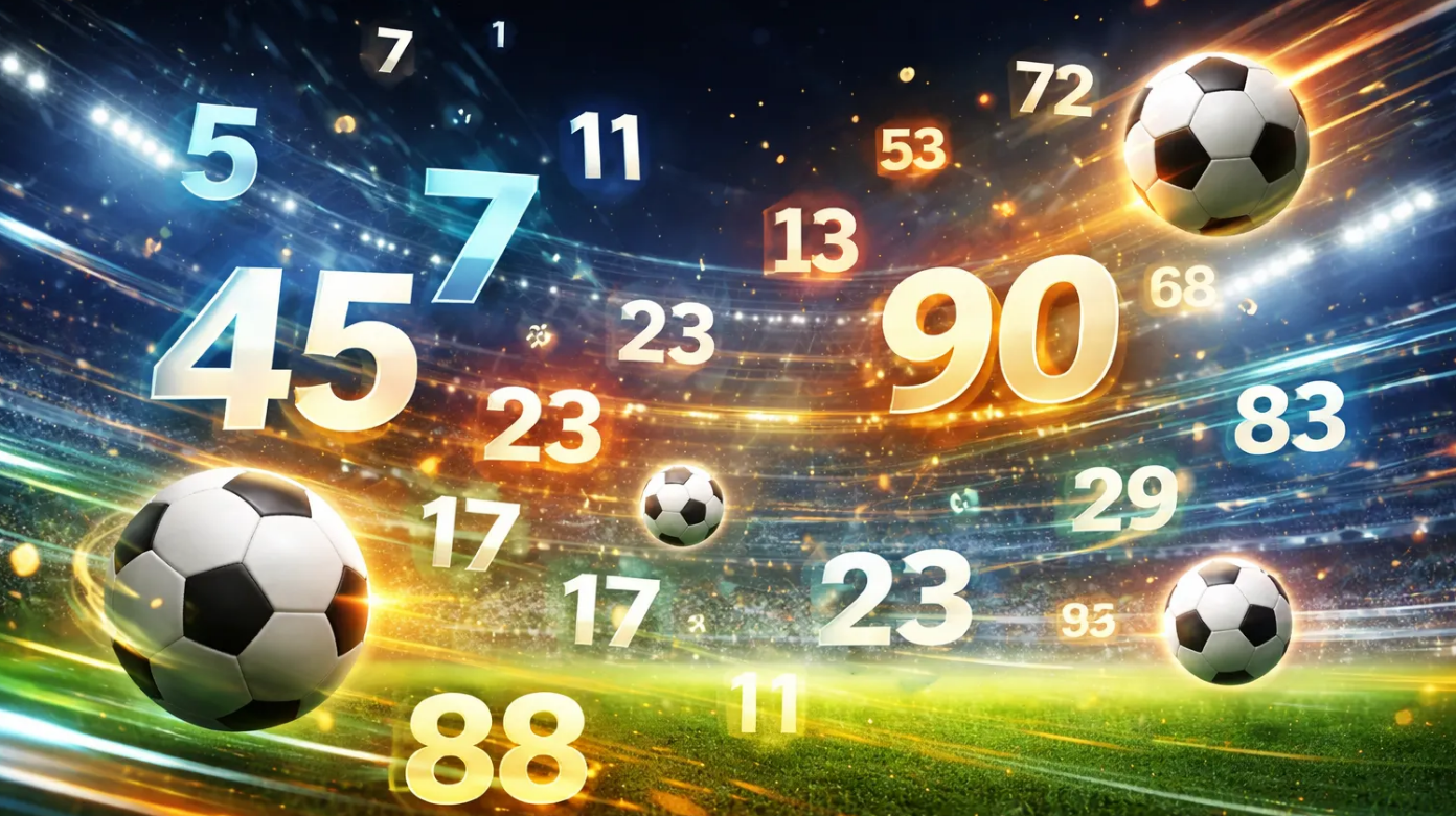 beach bet app Nigeria’s Best Platform for Live In-Game Statistics